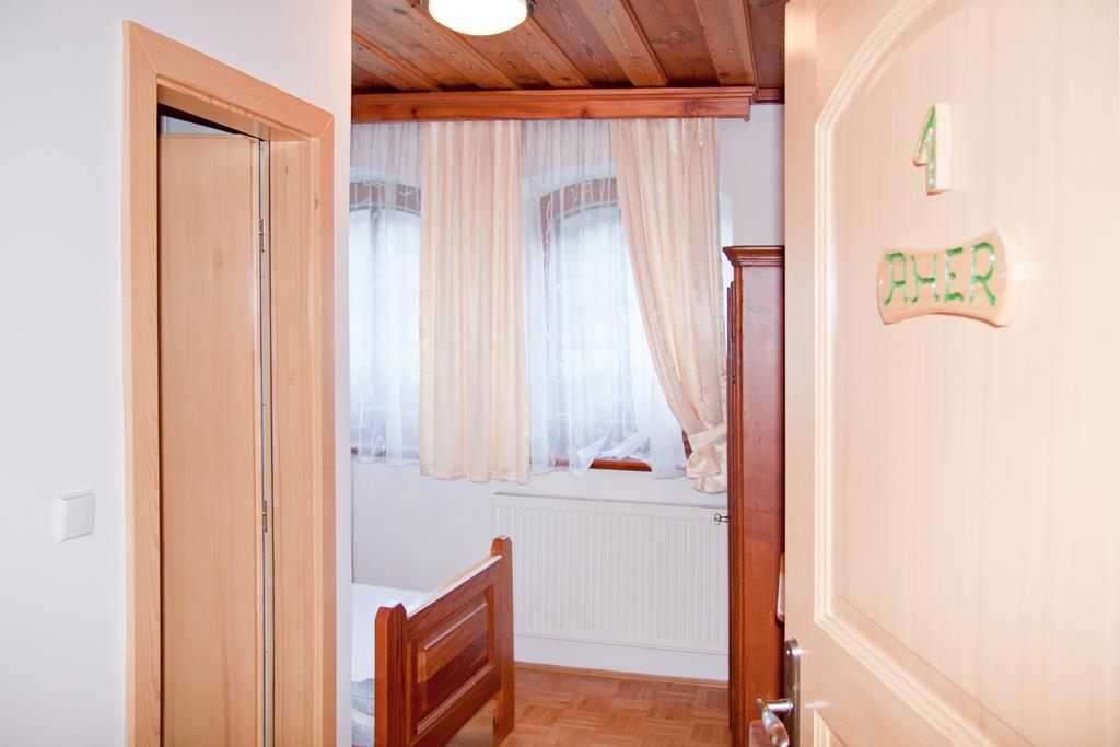 Farm Stay Bukovje Ljubno Eksteriør billede