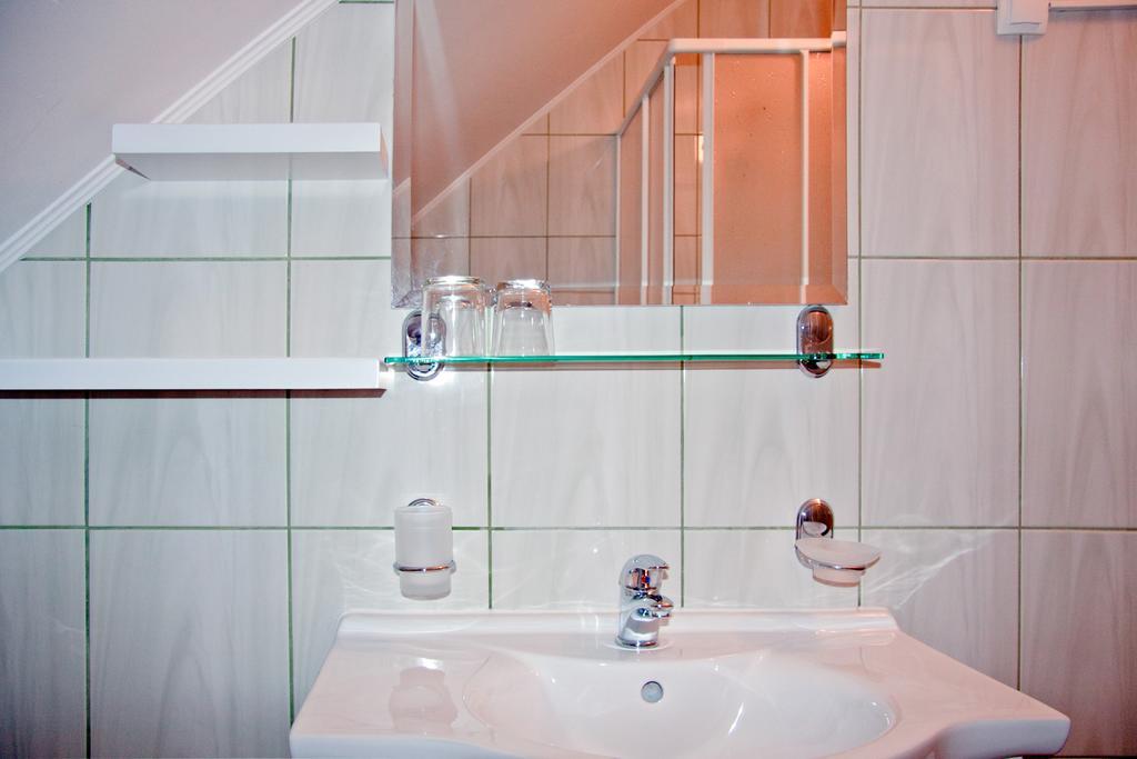 Farm Stay Bukovje Ljubno Eksteriør billede