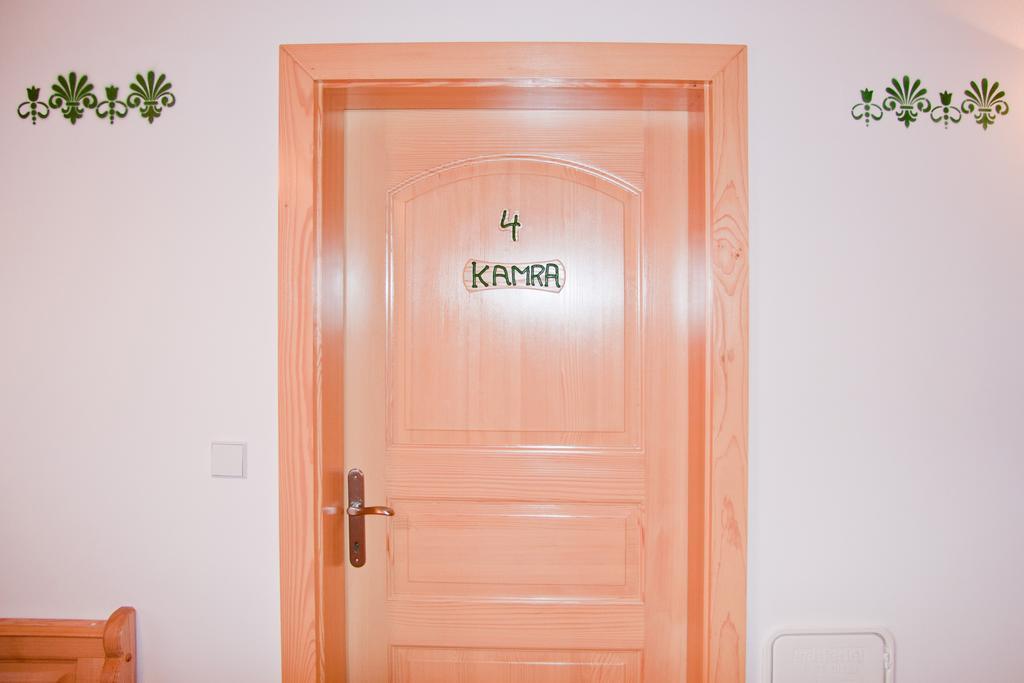 Farm Stay Bukovje Ljubno Eksteriør billede
