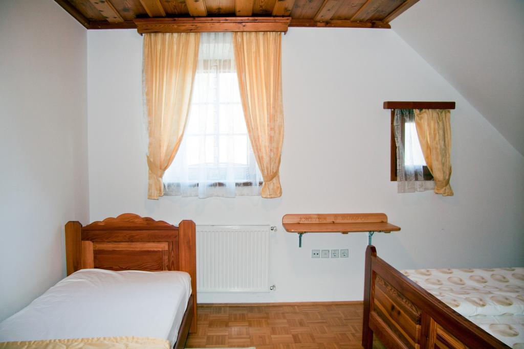 Farm Stay Bukovje Ljubno Eksteriør billede
