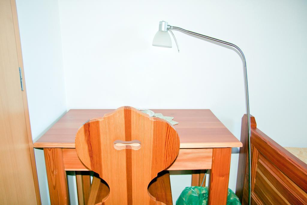Farm Stay Bukovje Ljubno Eksteriør billede