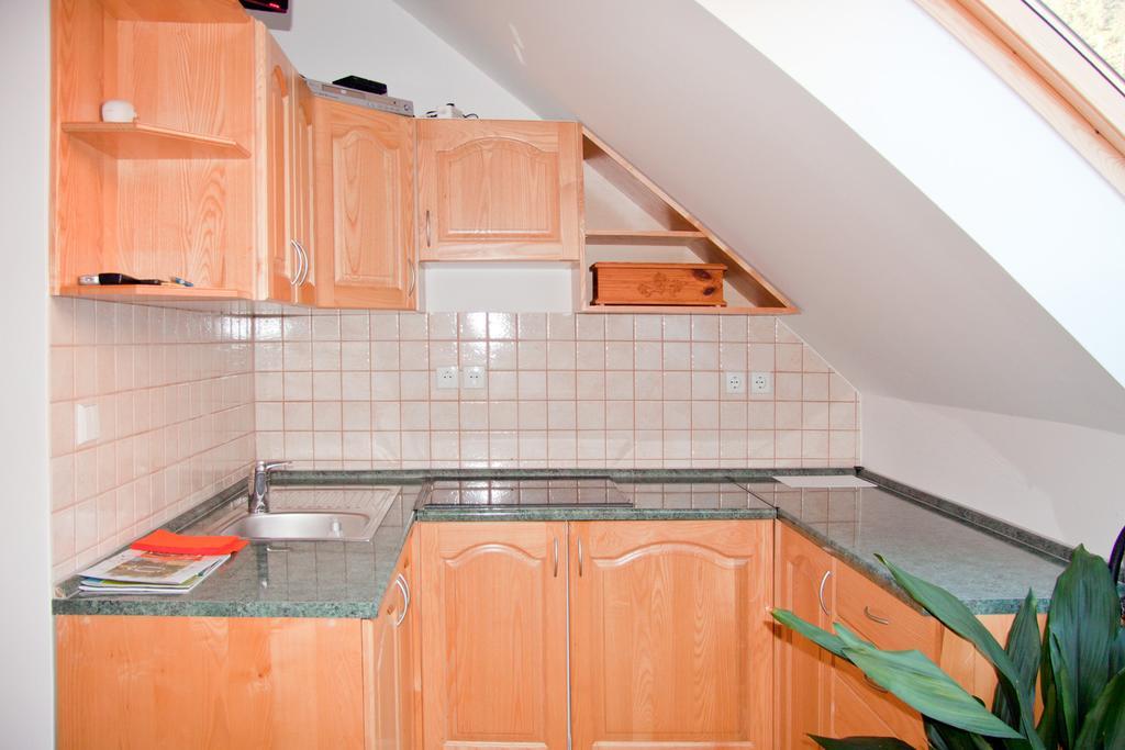Farm Stay Bukovje Ljubno Eksteriør billede