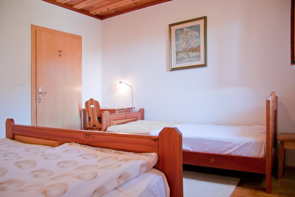 Farm Stay Bukovje Ljubno Eksteriør billede