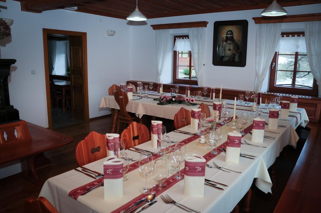 Farm Stay Bukovje Ljubno Eksteriør billede